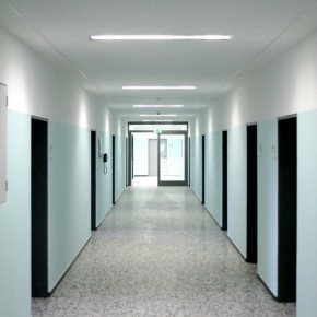Umbau / Sanierung Unterkunftsgebäude der Bundeswehr
