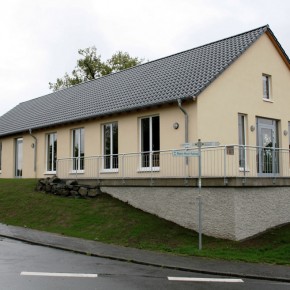 Gemeindehaus Pantenburg